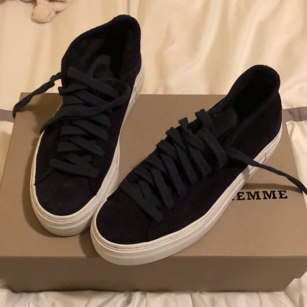 diemme Loria sneaker - Picture 2 of 2